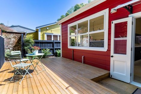 Photo of property in 59 Serpentine Avenue, Dunedin Central, Dunedin, 9016