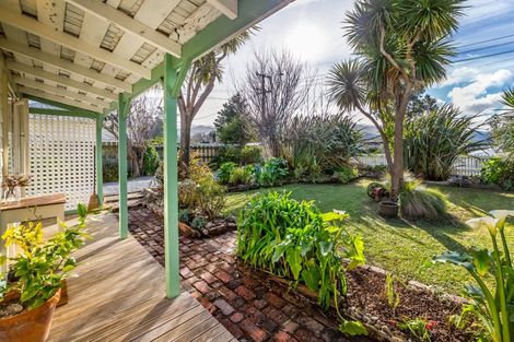 Photo of property in 138 Fitzherbert Street, Featherston, 5710