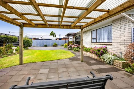 Photo of property in 24a Albion Street, Hawera, 4610