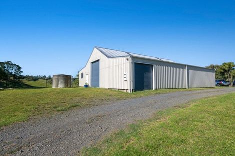 Photo of property in 211 Stoney Creek Road, Kaukapakapa, 0873