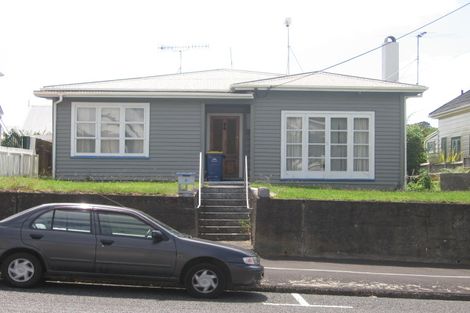 Photo of property in 6 Church Street, Devonport, Auckland, 0624