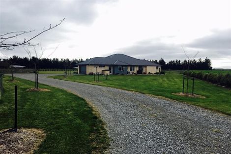 Photo of property in 1086 Homebush Road, Darfield, 7571