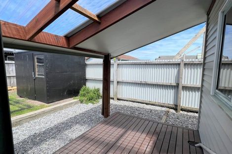 Photo of property in 37 Blake Street, Blaketown, Greymouth, 7805