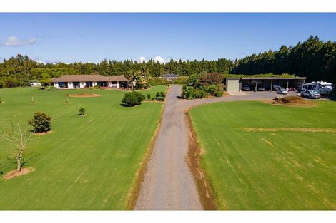 Photo of property in 222 Kapiro Road, Kerikeri, 0294