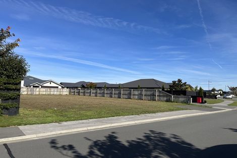 Photo of property in 3 Oakley Drive, Prebbleton, 7604