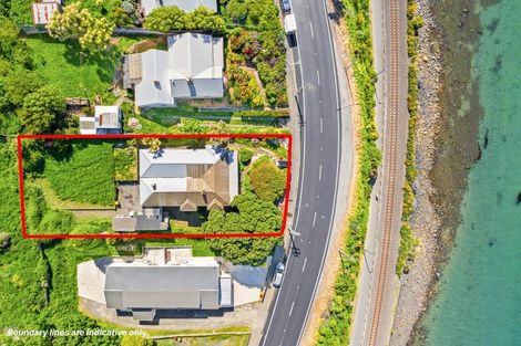 Photo of property in 265 Ravensbourne Road, Ravensbourne, Dunedin, 9022