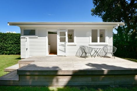 Photo of property in 20 Glamis Avenue, Manly, Whangaparaoa, 0930