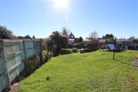Photo of property in 1 Pilrig Place, Tokoroa, 3420