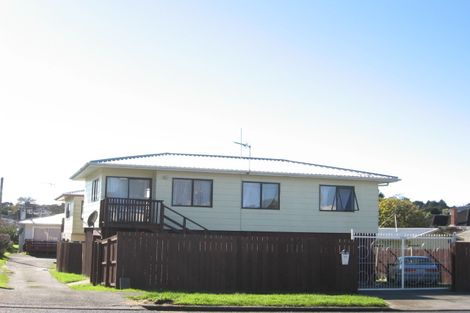 Photo of property in 19a Jellicoe Road, Manurewa, Auckland, 2102