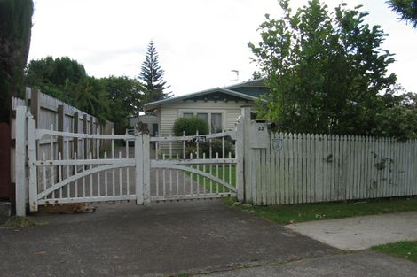 Photo of property in 3/33 Park Avenue, Papatoetoe, Auckland, 2025