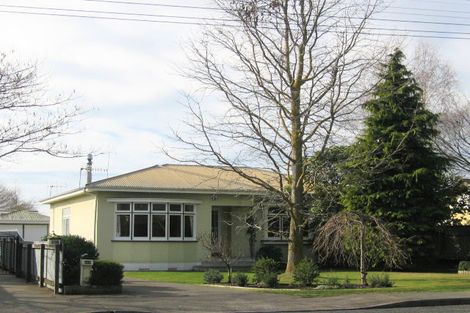 Photo of property in 819 Frederick Street West, Mahora, Hastings, 4120