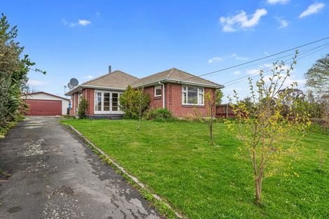 Photo of property in 66 Pembroke Street, Avondale, Christchurch, 8061