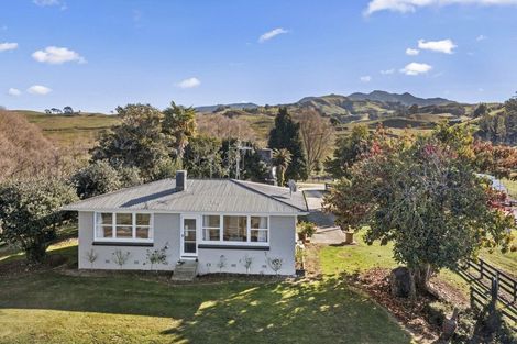 Photo of property in 168 Ormsby Road, Pirongia, Te Awamutu, 3876