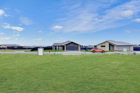 Photo of property in 54 Lakeland Avenue, Twizel, 7901