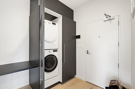 Photo of property in A C Nielsen House, 502/120 Victoria Street, Te Aro, Wellington, 6011