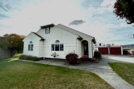 Photo of property in 75 Royal Terrace, Alexandra, 9320