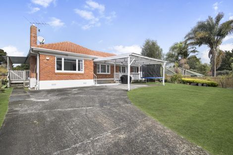 Photo of property in 21 Butterworth Avenue, Opaheke, Papakura, 2113