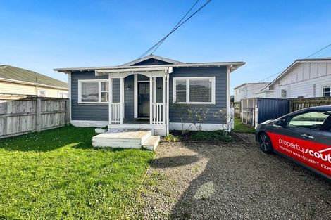 Photo of property in 37b Awamutu Grove, Waiwhetu, Lower Hutt, 5010