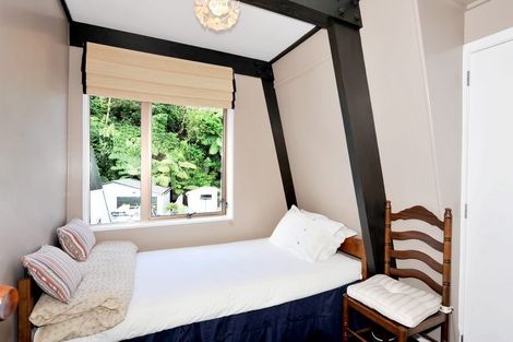 Photo of property in 37b London Road, Korokoro, Lower Hutt, 5012