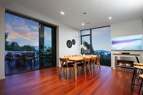 Photo of property in 24d Mandalay Terrace, Khandallah, Wellington, 6035