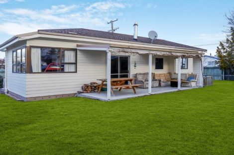 Photo of property in 58 Maryburn Road, Twizel, 7901