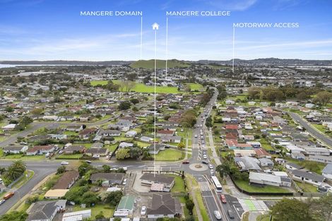 Photo of property in 89 Idlewild Avenue, Mangere, Auckland, 2022