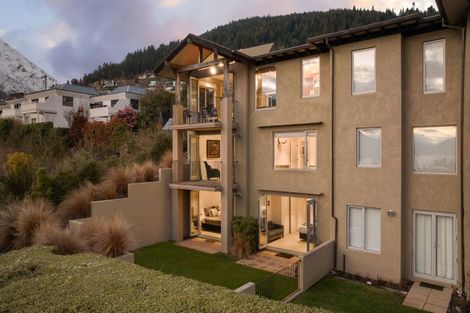 Photo of property in The Woods, 5/12 Dublin Street, Queenstown, 9300