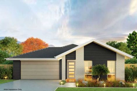 Photo of property in 4 Barbary Street, Rolleston, 7615