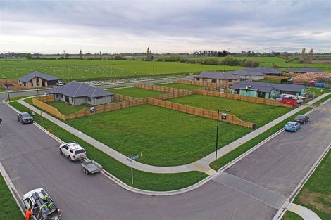 Photo of property in 30 Martini Avenue, Leeston, 7632