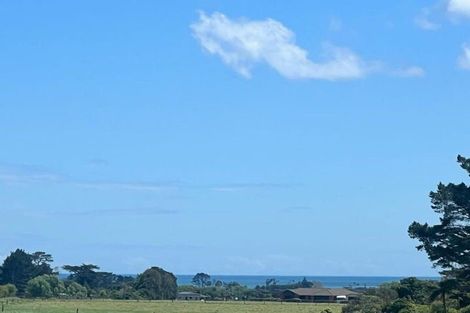 Photo of property in 126a Matarikoriko Road, Brixton, Waitara, 4382