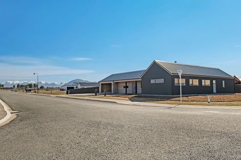 Photo of property in 38 Lakeland Avenue, Twizel, 7901