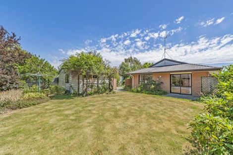 Photo of property in 32 Pennington Street, Leeston, 7632
