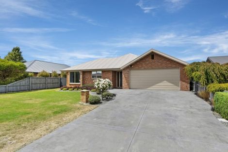 Photo of property in 45 Renoir Drive, Rolleston, 7614