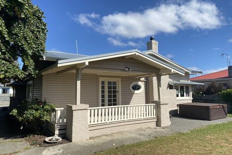 Photo of property in 601 Jervois Street, Mayfair, Hastings, 4122