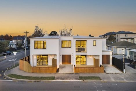Photo of property in 128 Stanmore Road, Linwood, Christchurch, 8011