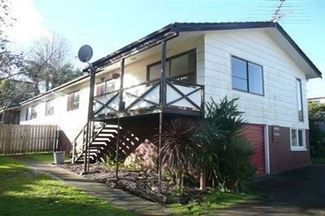 Photo of property in 1/21 Capricorn Place, Browns Bay, Auckland, 0630