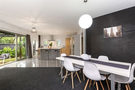 Photo of property in 1a Cotter Lane, Rangiora, 7400