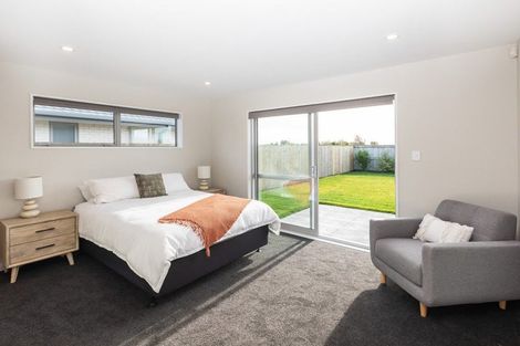 Photo of property in 18 Flaxon Place, Burwood, Christchurch, 8083