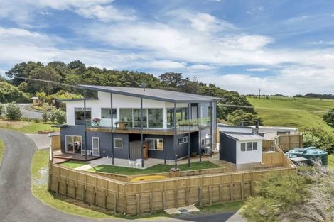 Photo of property in 1286a Whangarei Heads Road, Parua Bay, Whangarei, 0174