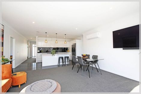 Photo of property in 3a Chrystall Street, Foxton Beach, Foxton, 4815