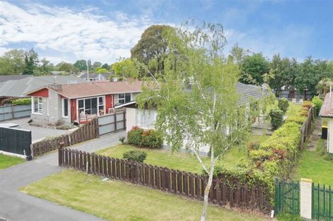 Photo of property in 77 Charles Street, Rangiora, 7400