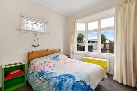 Photo of property in 1/95 Nursery Road, Phillipstown, Christchurch, 8011