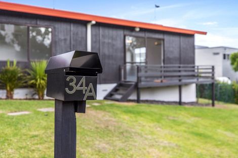 Photo of property in 34a Osprey Drive, Welcome Bay, Tauranga, 3112