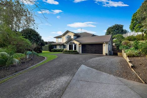 Photo of property in 5 Sycamore Rise, Tauriko, Tauranga, 3110