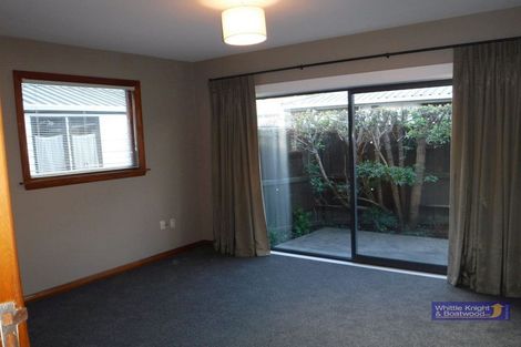 Photo of property in 21a Colombo Street, Cashmere, Christchurch, 8022