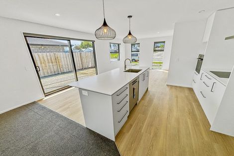Photo of property in 13 Matamoe Drive, Halswell, Christchurch, 8025