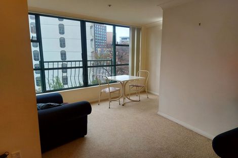 Photo of property in Quest Boulcott Apartments, 5b/57 Boulcott Street, Wellington Central, Wellington, 6011