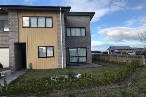 Photo of property in 1/22 Iwi Road, Baverstock, Hamilton, 3289