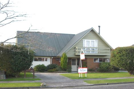 Photo of property in 3 Fred Judd Crescent, Whakatane, 3120