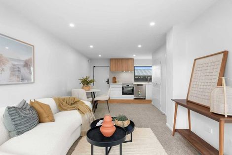 Photo of property in 6/64a Amyes Road, Hornby, Christchurch, 8042